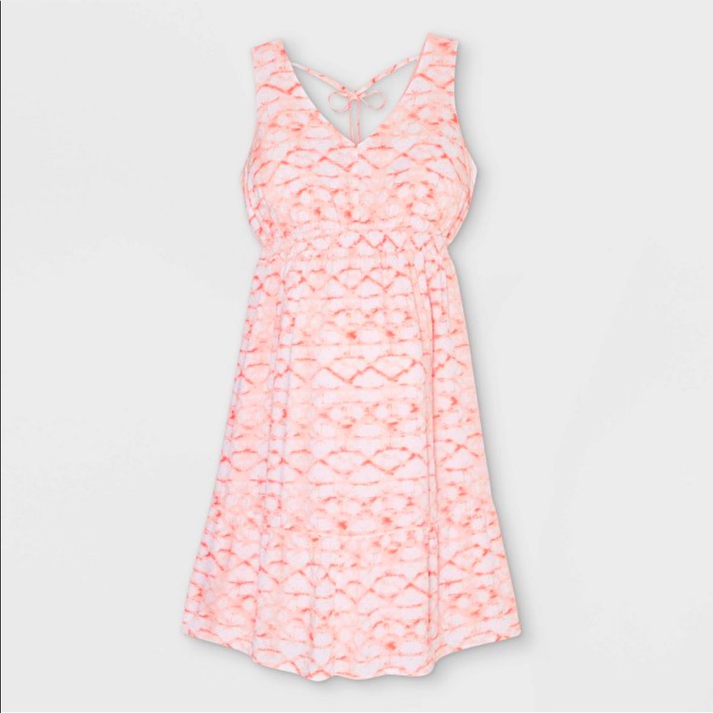 Isabel Maternity dress by Ingrid & Isabel